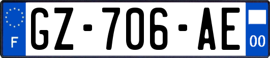 GZ-706-AE