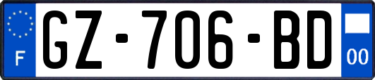 GZ-706-BD