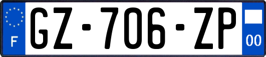 GZ-706-ZP