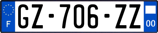 GZ-706-ZZ