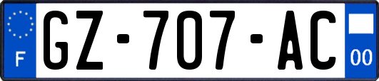 GZ-707-AC