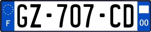 GZ-707-CD