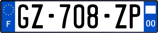 GZ-708-ZP