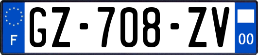 GZ-708-ZV