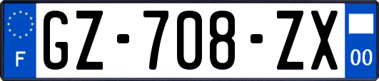 GZ-708-ZX