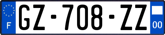 GZ-708-ZZ