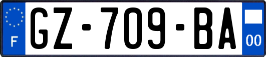 GZ-709-BA