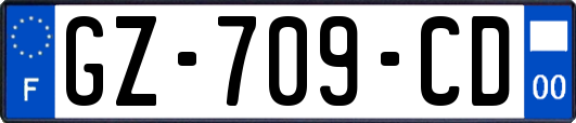 GZ-709-CD