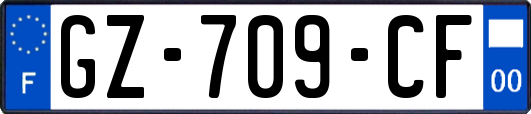 GZ-709-CF