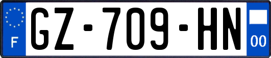 GZ-709-HN