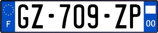 GZ-709-ZP