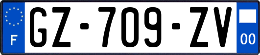 GZ-709-ZV