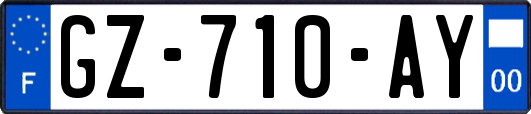 GZ-710-AY