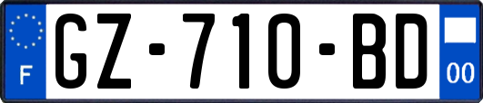 GZ-710-BD