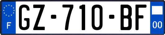GZ-710-BF