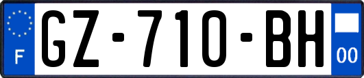 GZ-710-BH