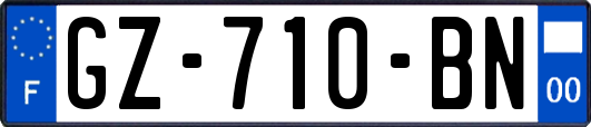 GZ-710-BN