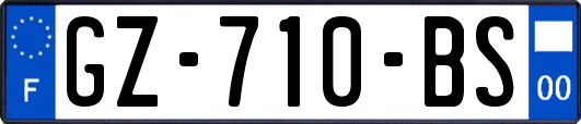 GZ-710-BS