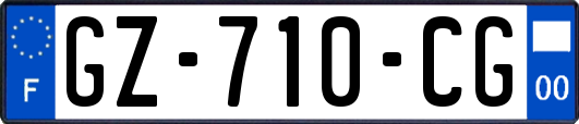 GZ-710-CG