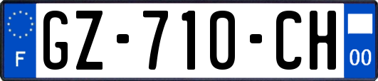 GZ-710-CH