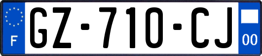 GZ-710-CJ