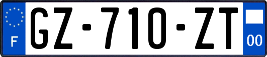 GZ-710-ZT