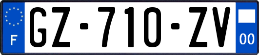 GZ-710-ZV