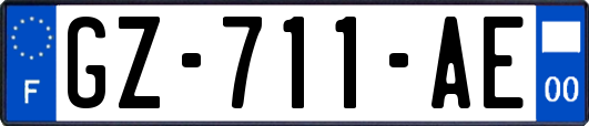 GZ-711-AE