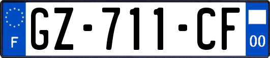 GZ-711-CF