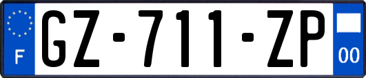 GZ-711-ZP