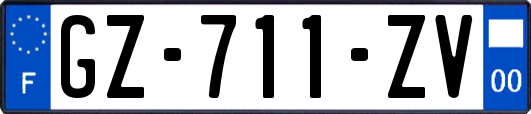 GZ-711-ZV