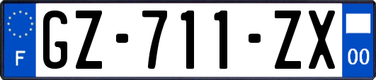 GZ-711-ZX