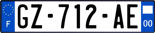 GZ-712-AE