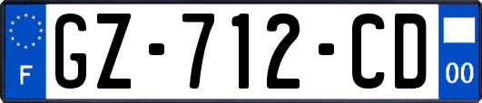 GZ-712-CD