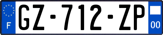 GZ-712-ZP