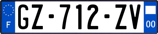 GZ-712-ZV