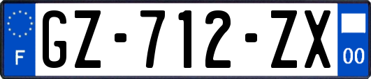 GZ-712-ZX
