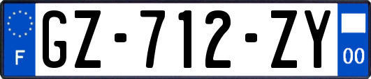 GZ-712-ZY