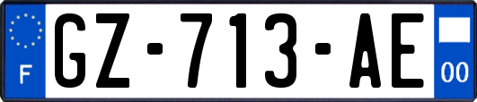 GZ-713-AE