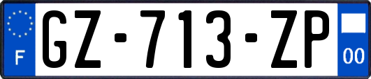 GZ-713-ZP
