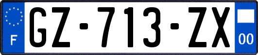 GZ-713-ZX
