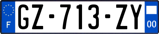 GZ-713-ZY