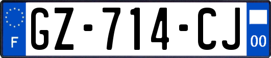 GZ-714-CJ