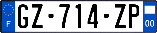 GZ-714-ZP