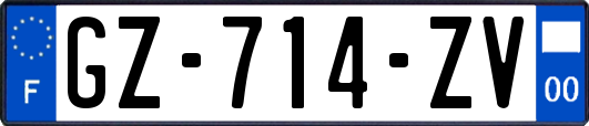 GZ-714-ZV