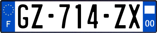 GZ-714-ZX