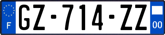 GZ-714-ZZ
