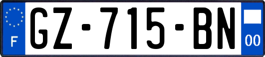 GZ-715-BN