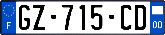 GZ-715-CD