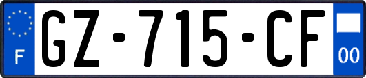 GZ-715-CF